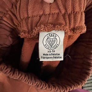 Urban Outfitters women’s joggers